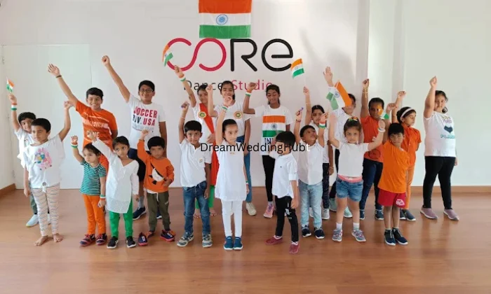 Core Dance Studio